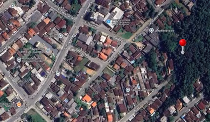 Terreno para Venda em Joinville, Guanabara
