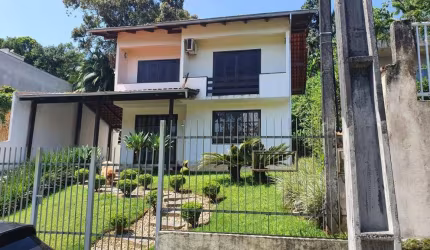 Sobrado para Venda, Boa Vista, 3 dormitórios, 1 suíte, 2 banheiros, 4 vagas