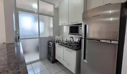 Apartamento MOBILIADO no Condomínio Practice Jundiaí/SP por R$ 3.200,00 Aluguel