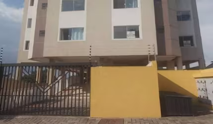 Apartamento à venda no bairro Parque Da Fonte - São José dos Pinhais/PR