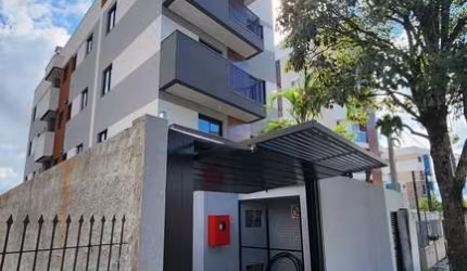 Apartamento em Bom Jesus, São José dos Pinhais/PR
