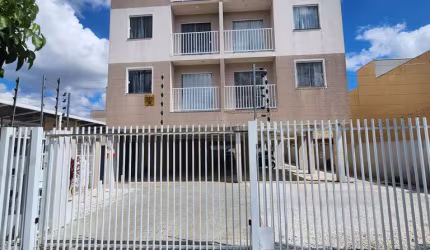 Apartamento Kitnet em Parque Da Fonte, São José dos Pinhais/PR