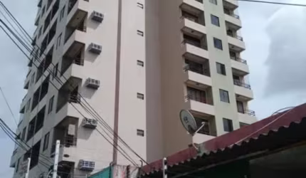 Lindo Apartamento pronto pra morar no Fátima; mobiliado; seguro, tranquilo e aceita financiamentomentoo.