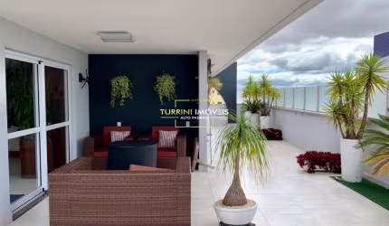 Apartamento Cobertura no edifício Studium  para Venda