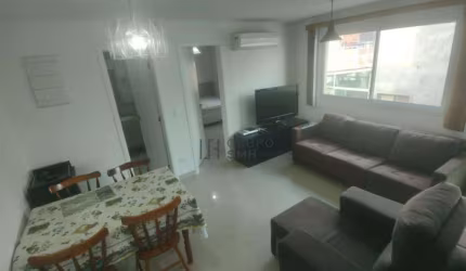 Cobertura com 1 dormitório à venda, 112 m² por R$ 590.000,00 - Praia das Pitangueiras - Guarujá/SP