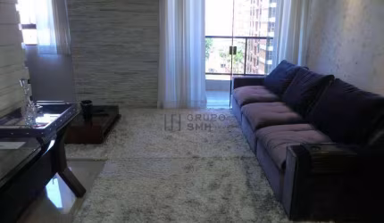 Apartamento com 3 dormitórios à venda, 130 m² por R$ 850.000,00 - Praia das Astúrias - Guarujá/SP
