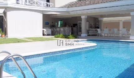 Casa com 6 dormitórios, 800 m² - venda por R$ 5.500.000,00 ou aluguel por R$ 28.200,00/mês - Jardim Acapulco - Guarujá/SP