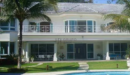Casa com 4 dormitórios, 1380 m² - venda por R$ 11.800.000,00 ou aluguel por R$ 45.000,00/mês - Marinas - Guarujá/SP