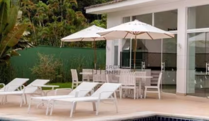 Casa com 4 dormitórios, 700 m² - venda por R$ 6.500.000,00 ou aluguel por R$ 35.000,00/mês - Marinas - Guarujá/SP