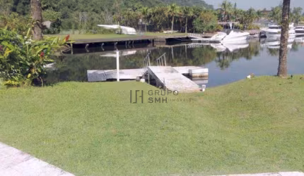 Casa com 4 dormitórios à venda, 600 m² por R$ 6.500.000,00 - Marinas - Guarujá/SP