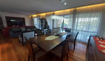 Apartamento com 2 dormitórios à venda, 266 m² por R$ 2.400.000,00 - Jardim Anhangüera - São Paulo/SP