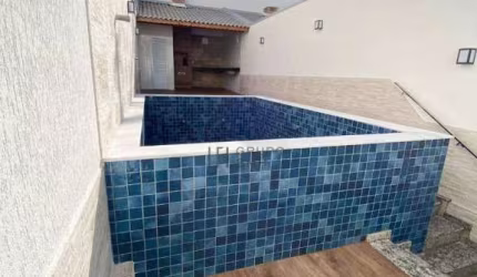 Sobrado com 3 dormitórios à venda, 240 m² por R$ 1.549.000,00 - Penha - São Paulo/SP