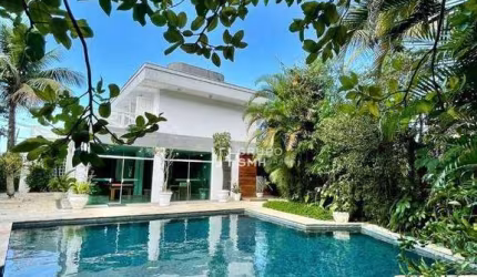 Casa em condomínio para venda e aluguel anual