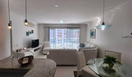 Apartamento com 2 dormitórios à venda, 78 m² por R$ 850.000,00 - Astúrias - Guarujá/SP