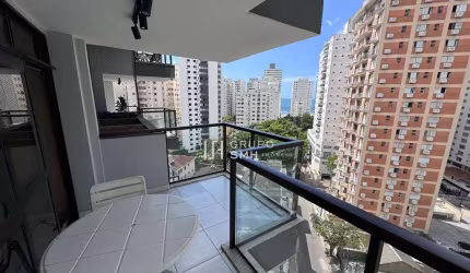 Apartamento com 3 dormitórios à venda, 160 m² por R$ 850.000,00 - Barra Funda - Guarujá/SP