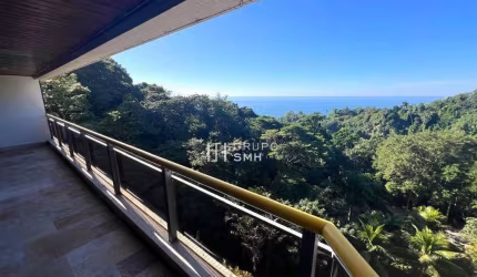 Apartamento com 3 dormitórios, 170 m² - venda por R$ 1.200.000 ou aluguel por R$ 9.500/mês - Sorocotuba - Guarujá/SP