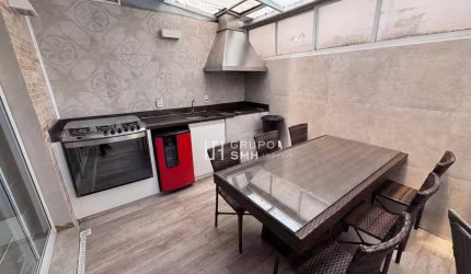 Casa com 4 dormitórios, 220 m² - venda por R$ 1.100.000 ou aluguel por R$ 8.500/mês - Enseada - Guarujá/SP