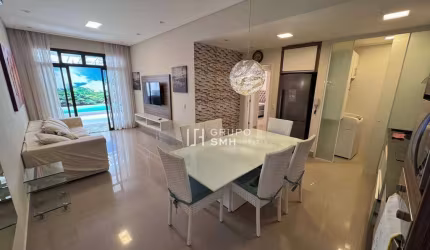 Casa com 2 dormitórios à venda, 100 m² por R$ 1.200.000,00 - Enseada - Guarujá/SP