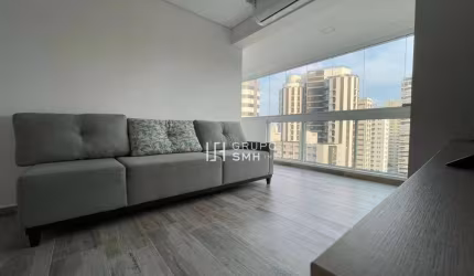 Apartamento com 2 dormitórios, 60 m² - venda por R$ 600.000,00 ou aluguel por R$ 5.000,00/mês - Astúrias - Guarujá/SP