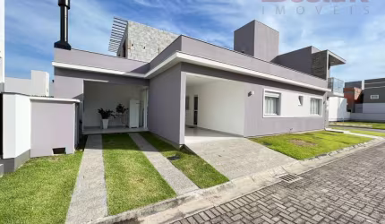 Casa no Deltaville  -  Biguaçu