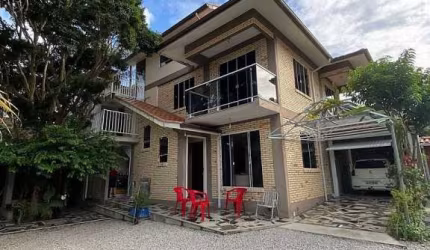 Casa no Bairro Armação  -  Governador Celso Ramos