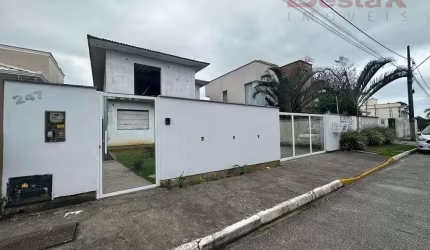 Casa em Vendaval  -  Biguaçu