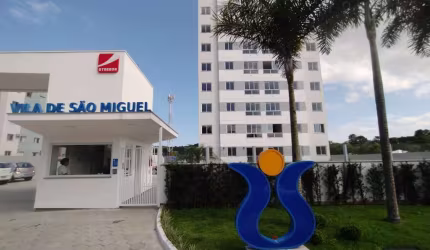 Apartamento em Rio Caveiras - Biguaçu, SC