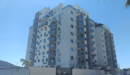 Apartamento no Deltaville - Biguaçu