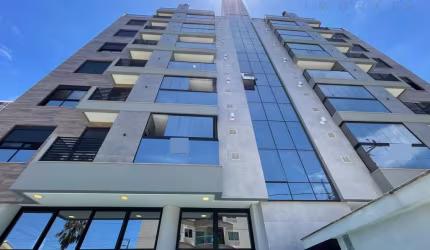 Apartamento em Governador Celso Ramos