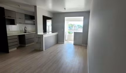 Apartamento no Bairro Universitário  -  Biguaçu