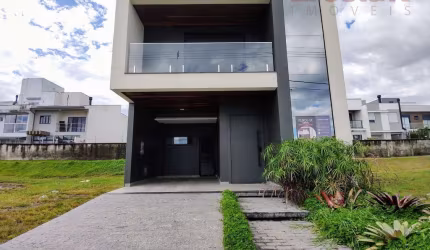 Casa no Bairro Deltaville - Biguaçu, SC