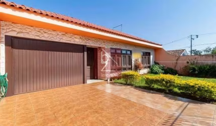 CASA TÉRREA 4 QUARTOS 1 SUITE , 285 m² PRIV. 480M² TERRENO R$ 790.000,00 - BARREIRINHA