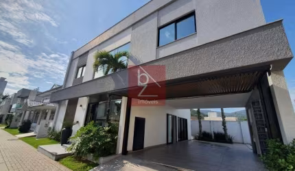 CASA COND. BOULEVARD 250M² PRIV. COM PISCINA 4 VAGAS R$2.950.000,00
