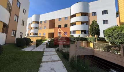 APTO. 3 DORMÍTORIOS 1 SUITE , 71 m²  TANGUÁ 1 VAGA TÉRREO R$429.000,00