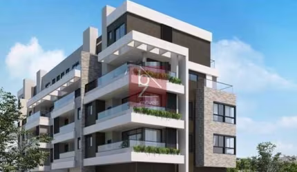 COBERTURA NO ALTO DA XV COM 161M² PRIV. 3 SUITES 3 VAGAS R$2.363.070,00