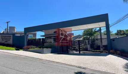 CASA CONDOMÍNIO BARREIRINHA 435,24M² 4 SUITES PISCINA R$2.980.000,00