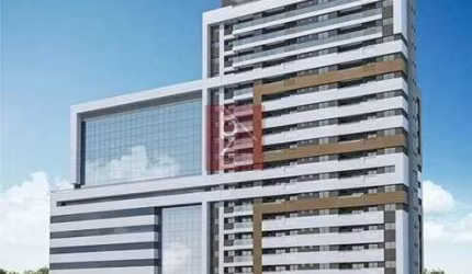 APTO 3 DORM 1 SUÍTE 2 VAGAS  97M²   VILA IZABEL R$1.212.000,00