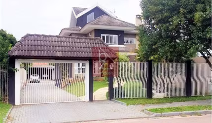 SOBRADO TRIPLEX  COM 224M² PRIV. COM 735M² TERRENO R$1.250.000,00