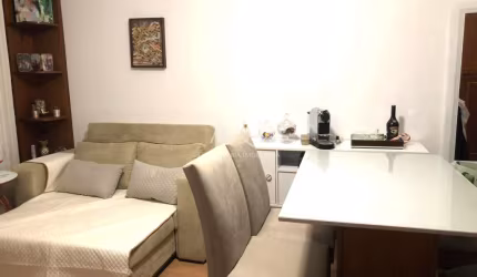FLAT EM SÃO PAULO. REGIÃO NOBRE. R$680.000,00.