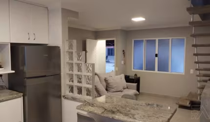 VILA GIGLIO. ÓTIMA CASA. CONDOMÍNIO FECHADO.