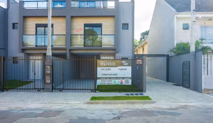 Triplex No Uberaba Com Suíte