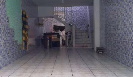 Sobrado à venda, 85 m² por R$ 290.000,00 - Jaraguá - São Paulo/SP