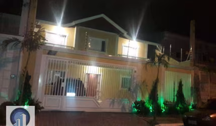 Sobrado com 3 dormitórios à venda, 150 m² por R$ 1.050.000,00 - Jardim Cidade Pirituba - São Paulo/SP
