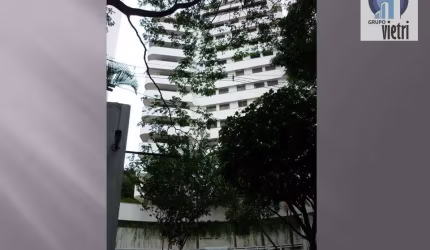 Cobertura residencial para venda e locação, Pacaembu, São Paulo - CO0024.