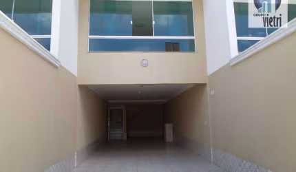Sobrados Novos, Pirituba