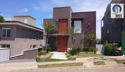 Casa à venda, 630 m² por R$ 6.900.000,00 - Tamboré - Santana de Parnaíba/SP