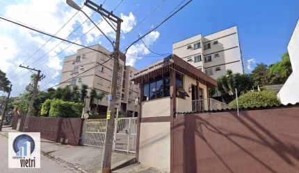 Apartamento à venda, 60 m² por R$ 280.000,00 - Pirituba - São Paulo/SP