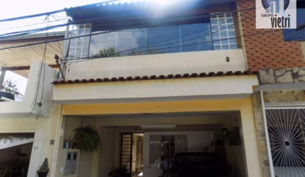 Casa em condominio 4 Dormitorios 2 vagas 145 metros - Jaraguá