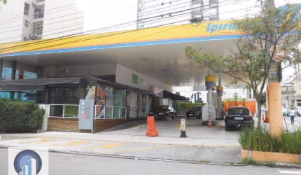 Terreno, 959 m² - venda por R$ 8.000.000,00 ou aluguel por R$ 28.537,68/mês - Barra Funda - São Paulo/SP