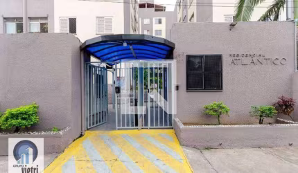 Cobertura com 2 dormitórios à venda, 125 m² por R$ 330.000,00 - Vila Portugal - São Paulo/SP